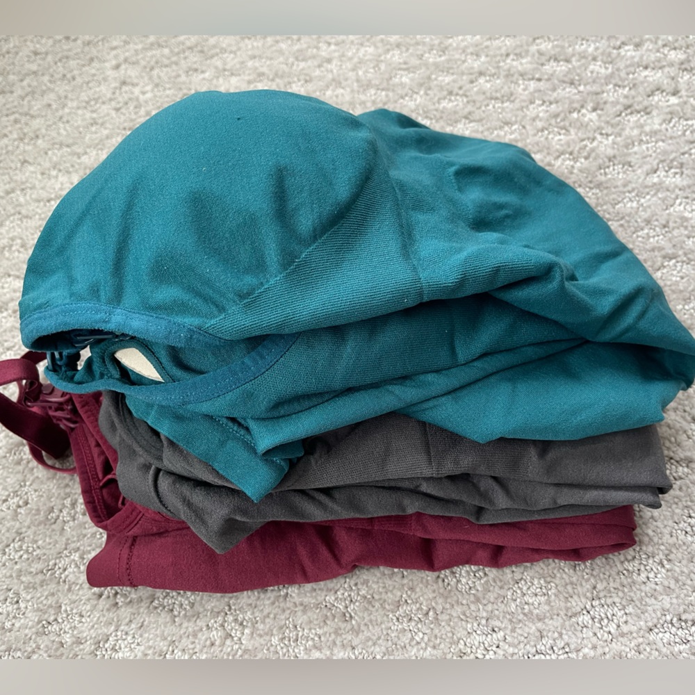 Nursing Camisoles